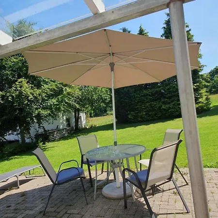 Rehbrook アパート