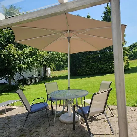 アパート Rehbrook *